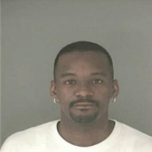 HANSON, LARRY MONTEL - Peoria County, IL