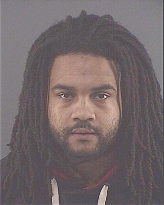 HEARN, COURTNEY PIERRE - Peoria County, IL
