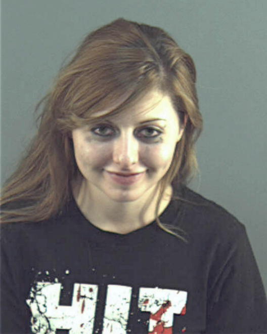 HICKMAN, JENNIFER LYNN - Peoria County, IL