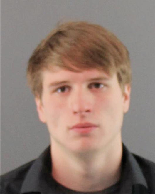 HUFF, CHRISTOPHER J - Peoria County, IL