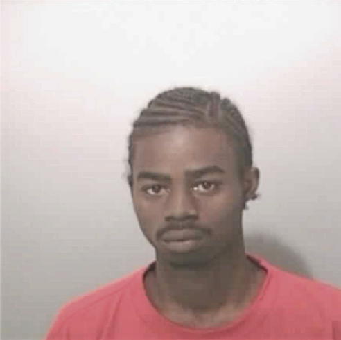 JONES, JERMAINE LYDELL - Peoria County, IL