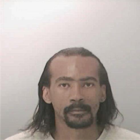 MANN, RODERICK JEFFERY - Peoria County, IL