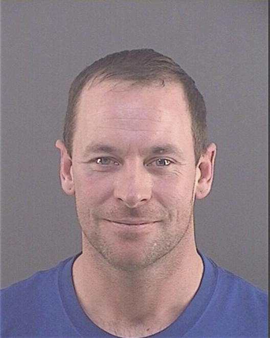 MCGINN, CHAD PATRICK - Peoria County, IL