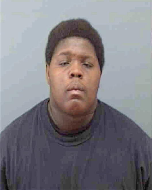 MCKINNEY, TAURUS DAUNE - Peoria County, IL