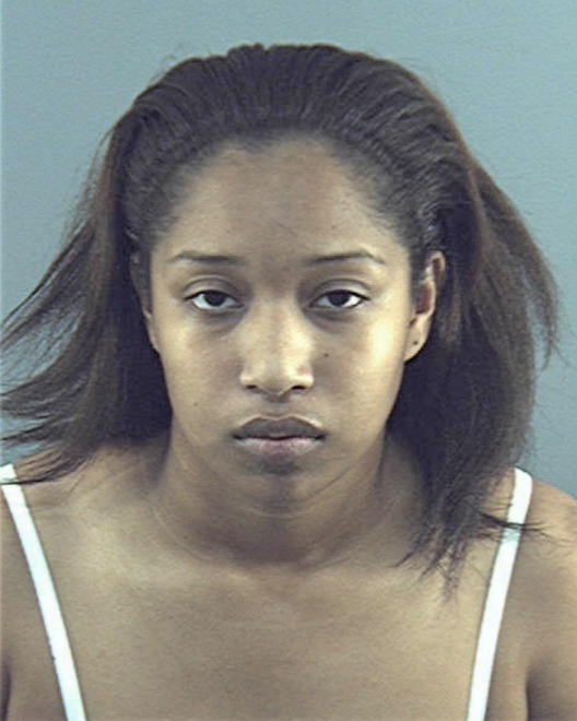MENDOZA, TYLEASHA L - Peoria County, IL