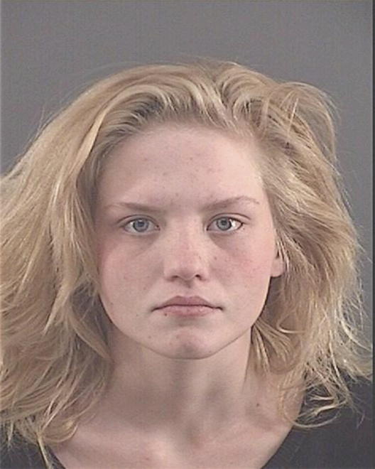 MONROE, SAVANNAH JO - Peoria County, IL