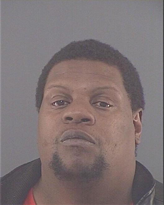 PARKER, DEDRICK W - Peoria County, IL