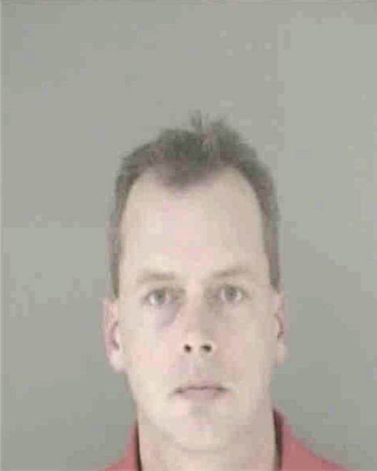 PEARSON, JOHN BRUCE - Peoria County, IL