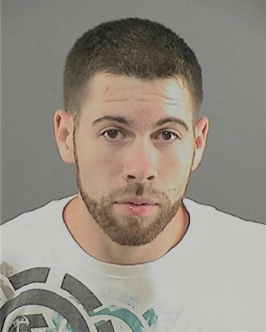 POLLARD, TIMOTHY J - Peoria County, IL