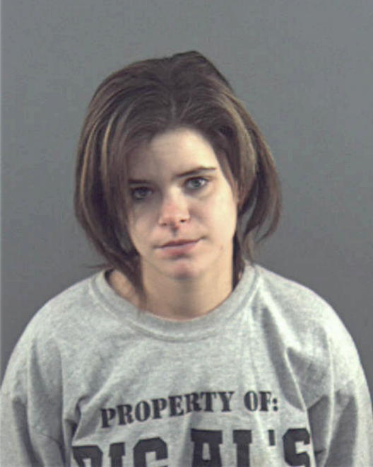 RAGAINS, KARA JEAN - Peoria County, IL