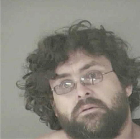 REFFETT, KIRK DAMON - Peoria County, IL