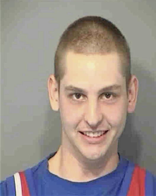 SCHAPPAUGH, BRETT STEPHEN - Peoria County, IL