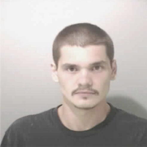 SEGOVIA, CHRISTOPHER J. - Peoria County, IL