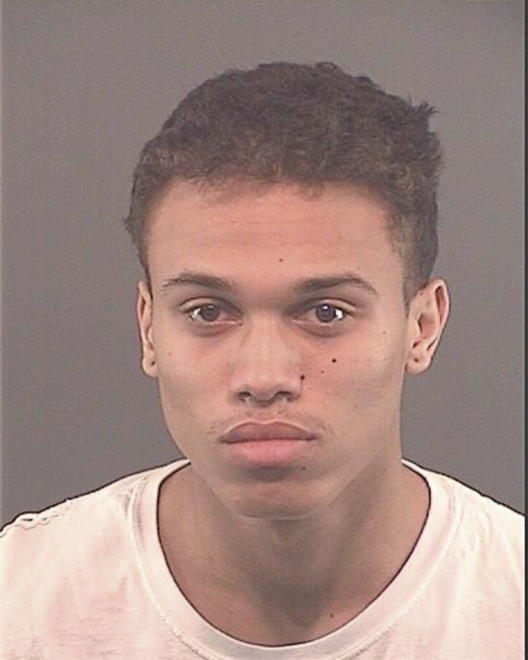 SUTTON, CAMERON TERRELL - Peoria County, IL