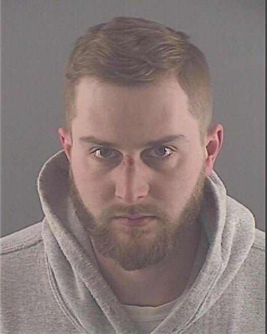 SVENDSEN, NICHOLAS G - Peoria County, IL