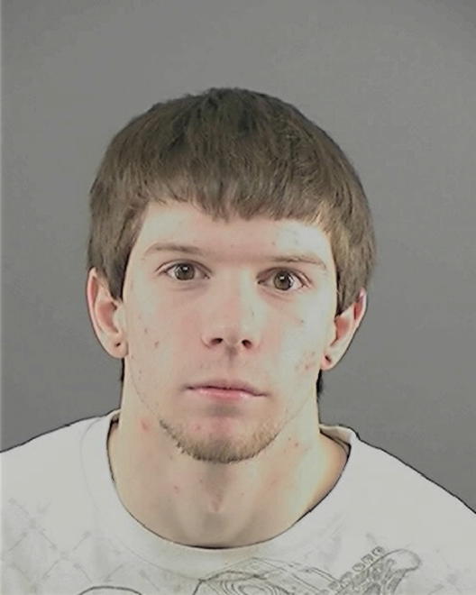 TERRELL, ANDREW JACOB - Peoria County, IL
