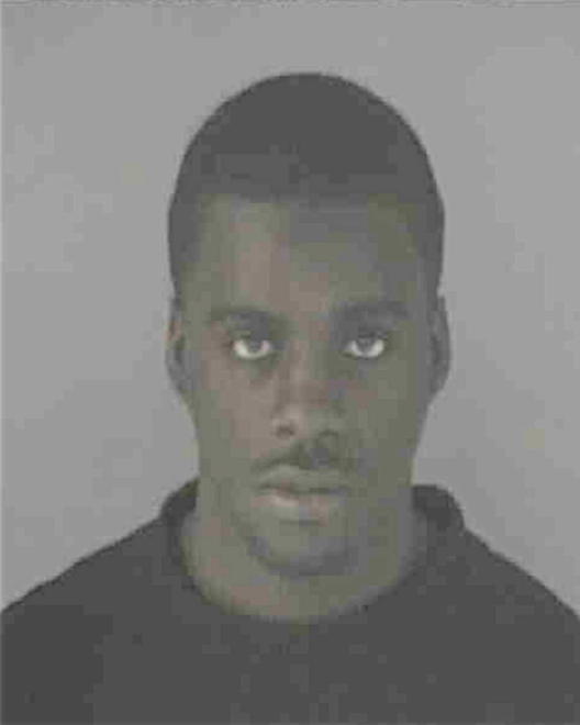 TURNER, DEMARQUIS DERRELL - Peoria County, IL