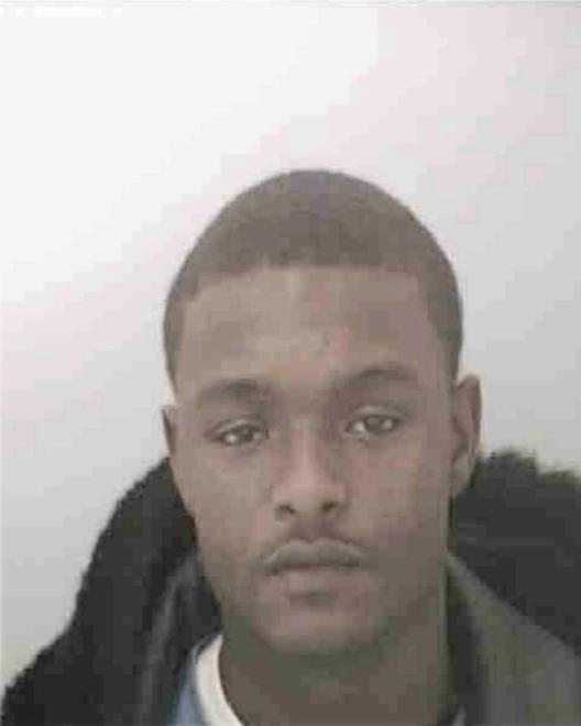 WADLINGTON, CORRY RODREGUIZ - Peoria County, IL