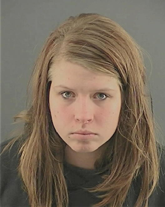 WELLER, KATHERINE LYNN - Peoria County, IL