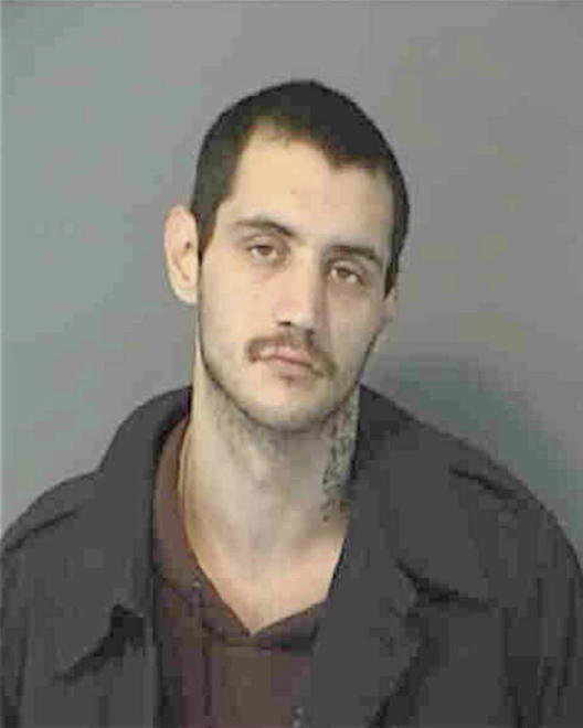 WHITBY, JUAN JOSE - Peoria County, IL