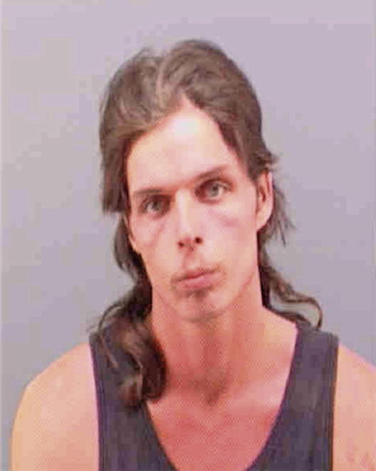 WHITE, DANNY PRESTON - Peoria County, IL