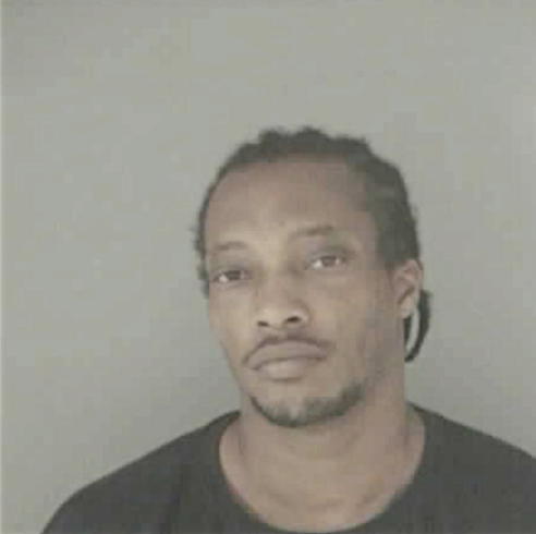 WINTERS, KEITH LAMAR - Peoria County, IL