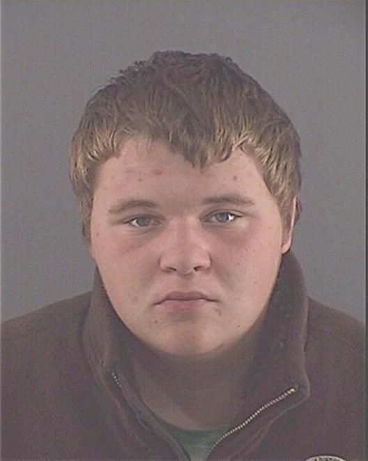 WOLF, TAYLOR A - Peoria County, IL