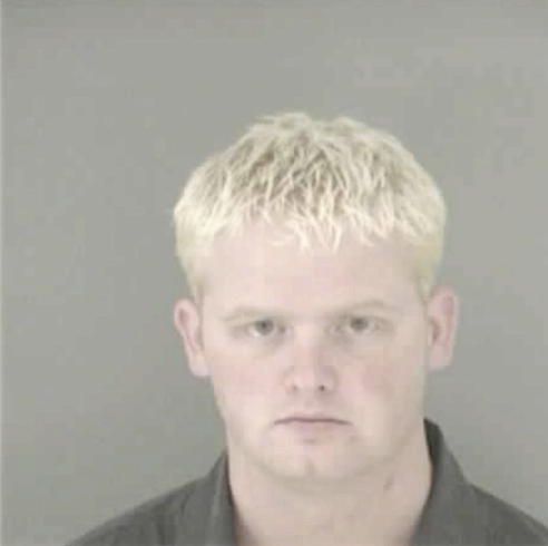 ZEONE, BRANDON LEE - Peoria County, IL