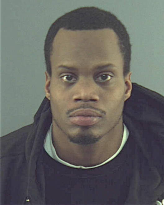 ALEXANDER, DEMARQUES M - Peoria County, IL