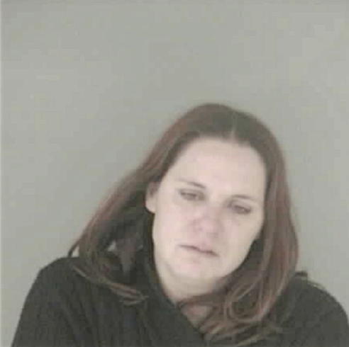 AMERMAN, PAMELA LYNN - Peoria County, IL