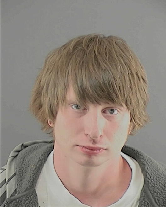 BARTH, TIMOTHY WAYNE - Peoria County, IL