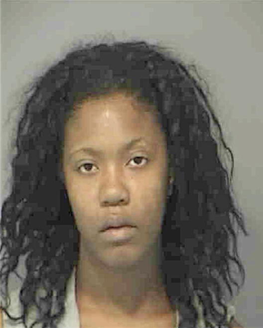 BRANSCUMB, LASHANTE M - Peoria County, IL