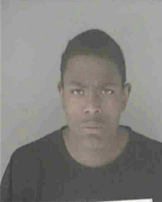 BUSH, DANIEL LAMAR - Peoria County, IL