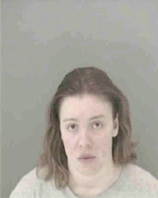 CHAMBERLAIN, AMANDA A - Peoria County, IL
