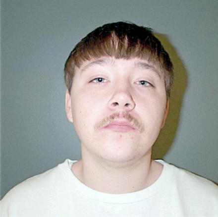 CHAMBERS, JESSE EUGENE - Peoria County, IL