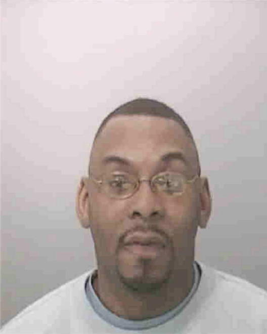 CLARK, ANDY CORNELIUS - Peoria County, IL