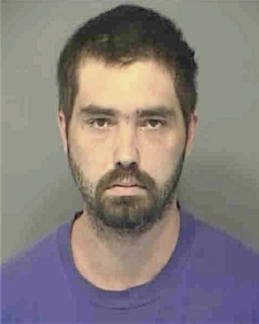COCHRAN, WILLIAM P - Peoria County, IL