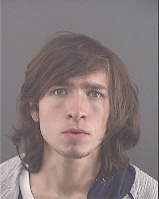 CORDERO, DANIEL J - Peoria County, IL