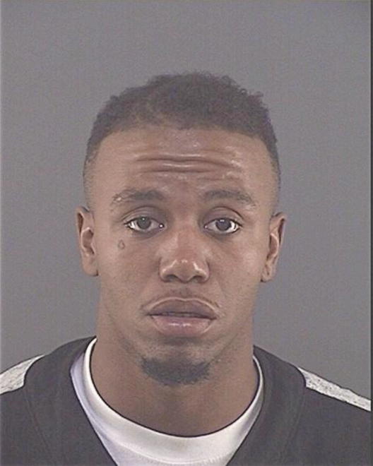 DIXON, JALEM JABARRI - Peoria County, IL