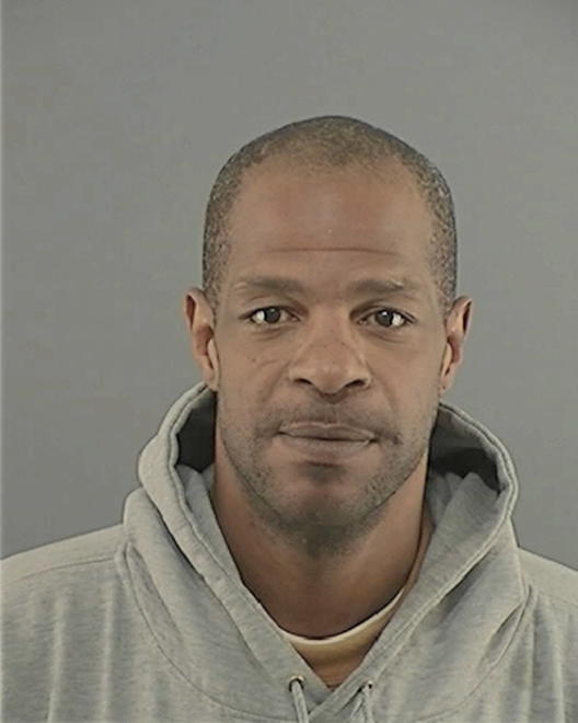FOOTE, ANTONIO NMN - Peoria County, IL