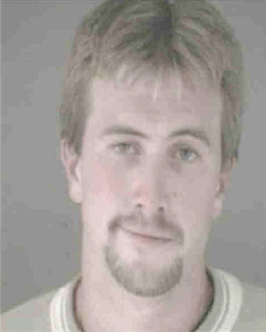 HEXAMER, SCOTT ROBERT - Peoria County, IL