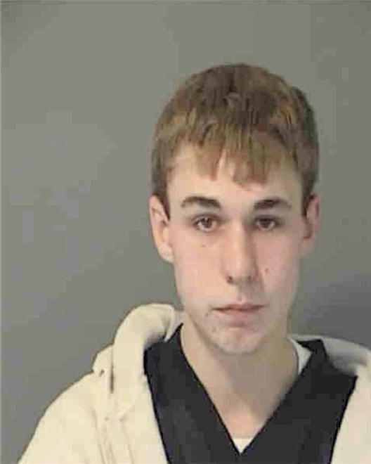 HILL, NICHOLAS SCOTT - Peoria County, IL