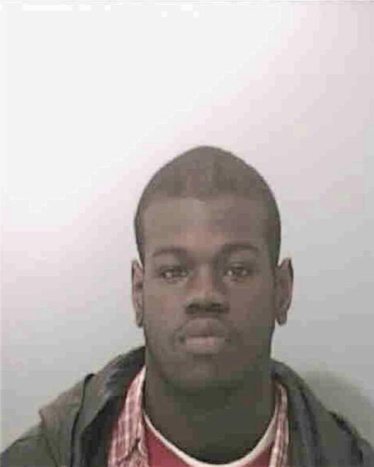 JONES, DERELL NASHAY - Peoria County, IL