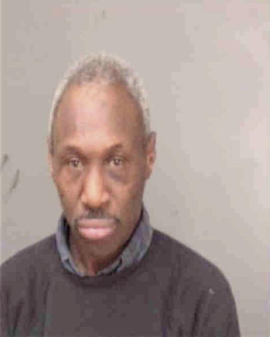 JONES, HERMAN COOPER - Peoria County, IL