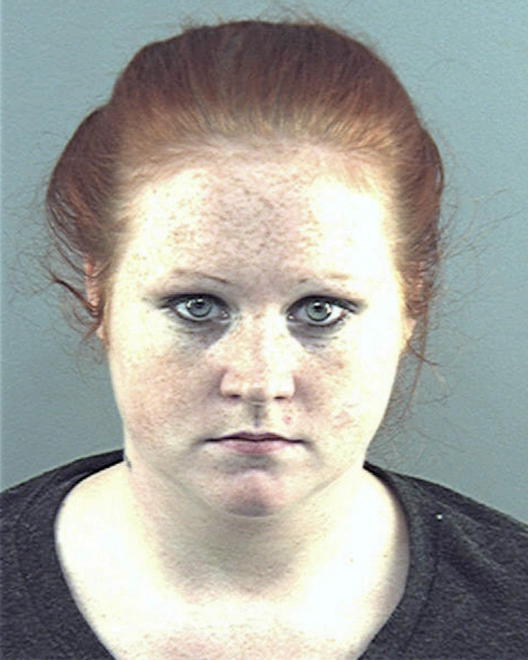 LUNDYSONI, HEATHER - Peoria County, IL