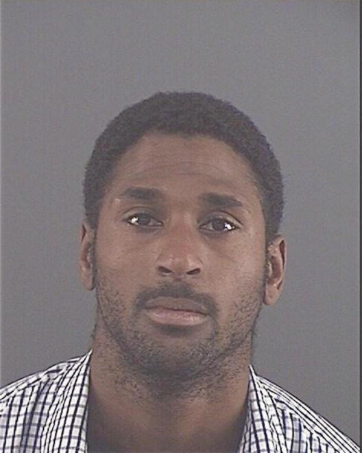 MCCRAY, MARSCHAD JAMAL - Peoria County, IL