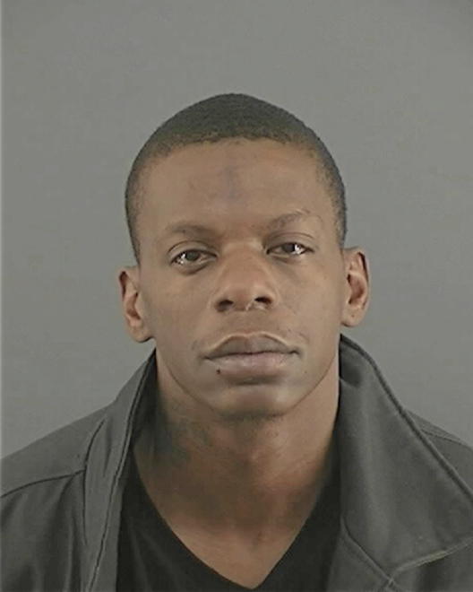 PARKER, ANTONIO D - Peoria County, IL