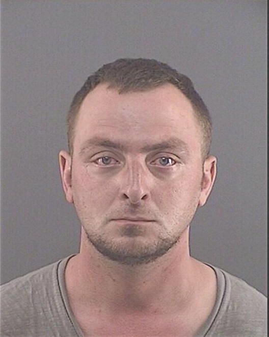 PEPPERS, JOSEPH GALE - Peoria County, IL