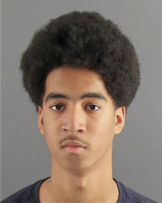 PERRY, ONEAL - Peoria County, IL