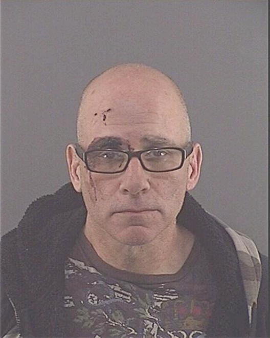 RUEBUSH, STEPHEN D - Peoria County, IL